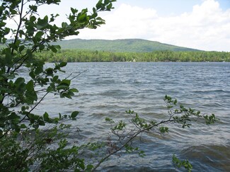 lot 34 S Shore Rd, Blanchard Township, ME 04406