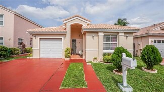 3070 Martello Dr, Margate, FL 33063