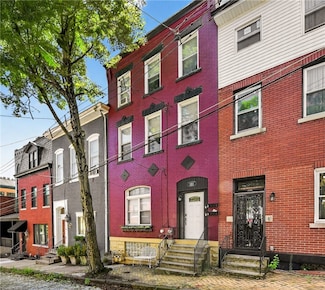 1113 Linden Place, Pittsburgh, PA 15212