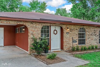 1507 Pennsboro Cir, Bossier City, LA 71112