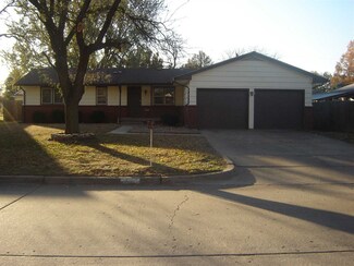 3809 N Saint Clair St, Wichita, KS 67204