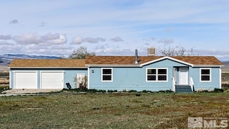 22215 Topaz Lake Ln, Lovelock, NV 89419