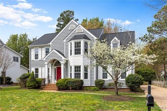 4501 Cedar Forest Rd, Glen Allen, VA 23060