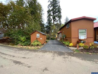 8372 Enchanted Wy #201 Way SE Unit 201, Turner, OR 97392