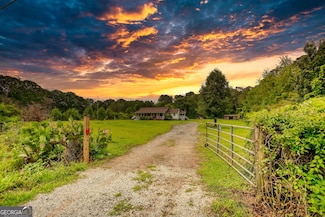 1277 Bethany Rd, Covington, GA 30016