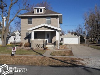 328 W 3rd St, Glidden, IA 51443