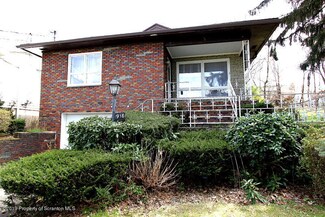 918 Grove St, Avoca, PA 18641