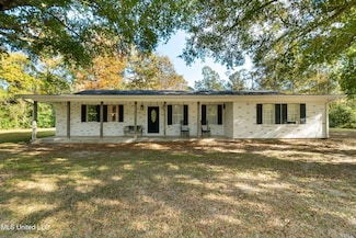 642 Carmel New Hope Rd, Monticello, MS 39654