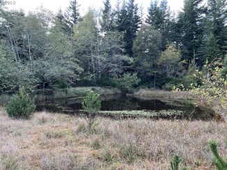 0 Blanchard Dr, Portorford, OR 97465