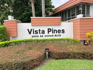 2600 SE Ocean Blvd Unit 5, Stuart, FL 34996