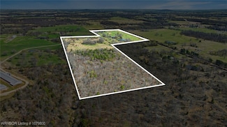 472916 E 730 Rd, Westville, OK 74965