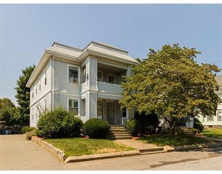 149 Bright St Unit 155, Waltham, MA 02453