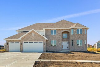 8197 Stanley Trail S, Frankfort, IL 60423