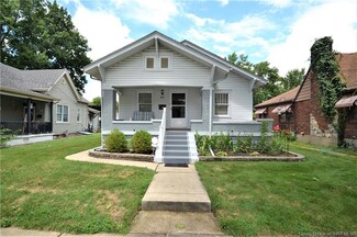 507 W Stansifer Ave, Clarksville, IN 47129