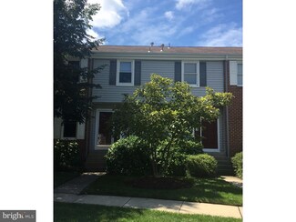 609 Society Hill Blvd Unit C0609, Cherry Hill, NJ 08003