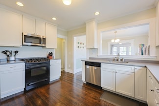 12 Sunset Hill Path Unit 1, West Roxbury, MA 02132