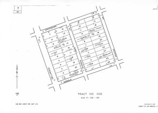 0 Bushrod Ln Unit IV25240957, Los Angeles, CA 90077