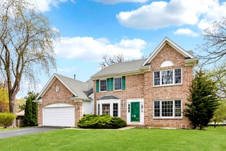 1173 Lamb Ln, Gurnee, IL 60031