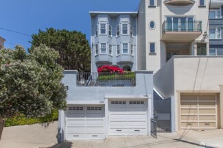 1252 Filbert St Unit 1254, San Francisco, CA 94109