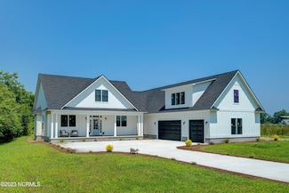 6111 Sycamore Ave, Castle Hayne, NC 28429