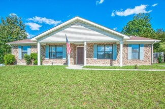 3310 Saddlebrook Dr, Hephzibah, GA 30815