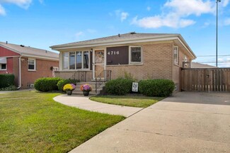 4716 N Oriole Ave, Norridge, IL 60706