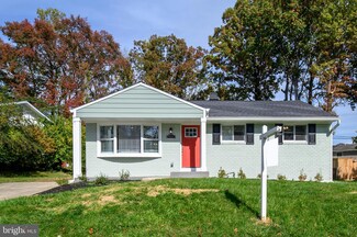 8804 Sonya Rd, Randallstown, MD 21133