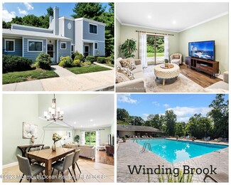 17 Joyce Ct, Tinton Falls, NJ 07724