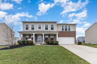 4191 Brookdale Ct, Batavia, OH 45103