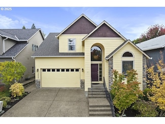 5898 NE Saida Ln, Hillsboro, OR 97124