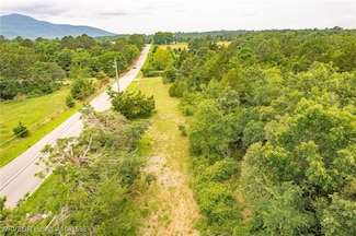 TBD W Browntown Rd Unit Tract 1, Huntington, AR 72940