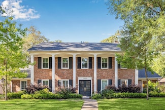 12310 Old Oaks Dr, Houston, TX 77024