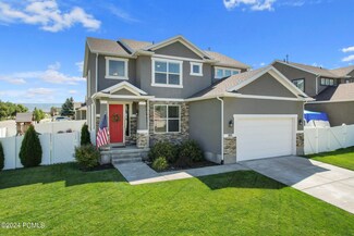 1971 S Crews Ct, Heber City, UT 84032
