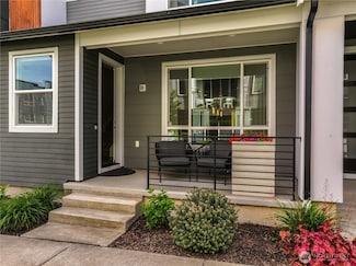 2349 N 147th St Unit B, Shoreline, WA 98133