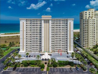 1230 Gulf Blvd Unit 207, Clearwater Beach, FL 33767