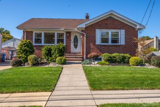 45 Hagaman St, Port Reading, NJ 07064