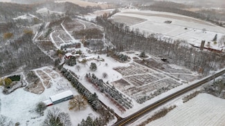 7625 Hallock Rd, Bloomfield, NY 14469