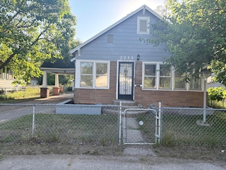 2233 Mc Ilwraith St, Muskegon Heights, MI 49444