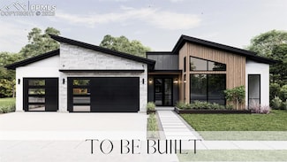 11516 Bison Meadows Ct, Colorado Springs, CO 80908