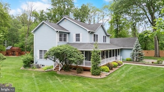 9 Castaby Way, Mount Tabor, NJ 07878