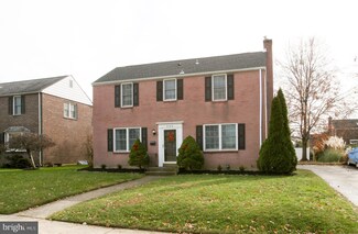 206 Sandra Rd, Wilmington, DE 19803