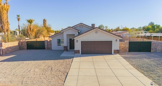 10848 E 45 Ln, Yuma, AZ 85367
