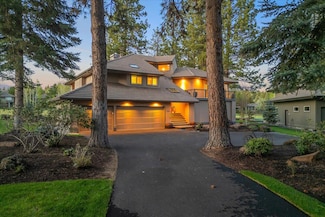 19562 Green Lakes Loop, Bend, OR 97702