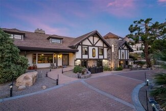 53910 Ridge Rd, Yucca Valley, CA 92284