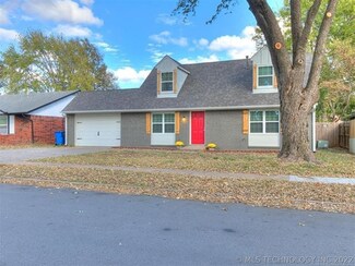 4309 S Elm Ave, Broken Arrow, OK 74011