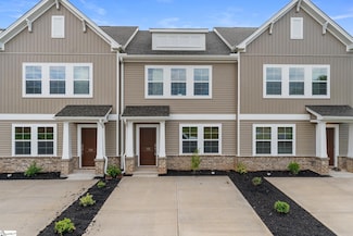 102 Denham Dr Unit Homesite 26, Taylors, SC 29687