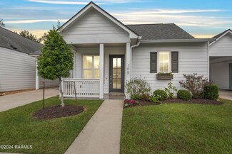105 Waterstone Dr, Youngsville, LA 70592