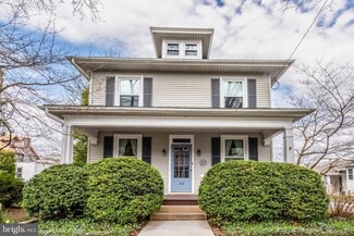 213 E Maple St, Palmyra, PA 17078