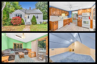 31 Soper Ave, Weymouth, MA 02188