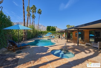 877 E El Cid, Palm Springs, CA 92262